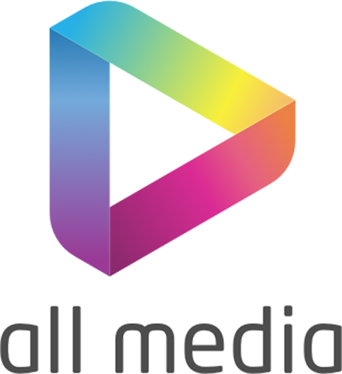 All Media Logo