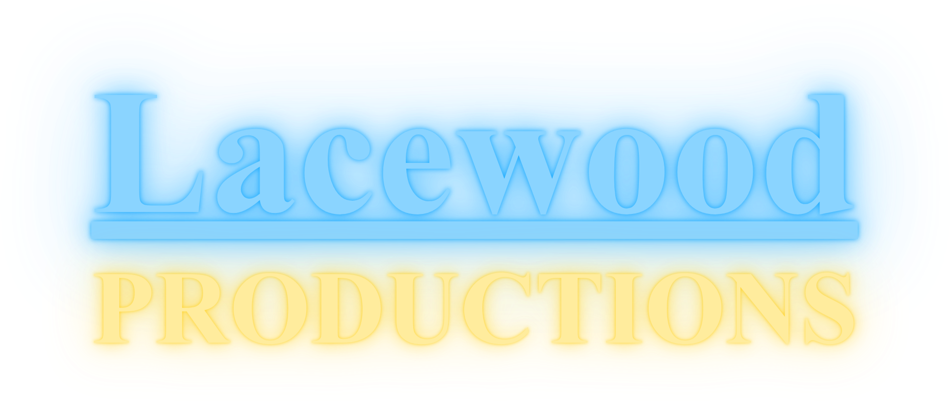 Lacewood Productions Logo