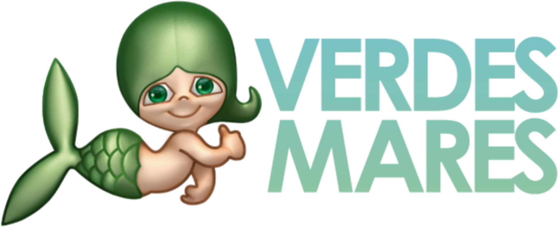 TV Verdes Mares Logo