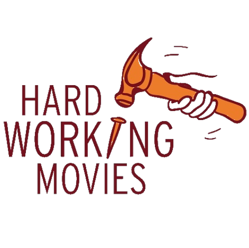 Hard Working Movies Logo