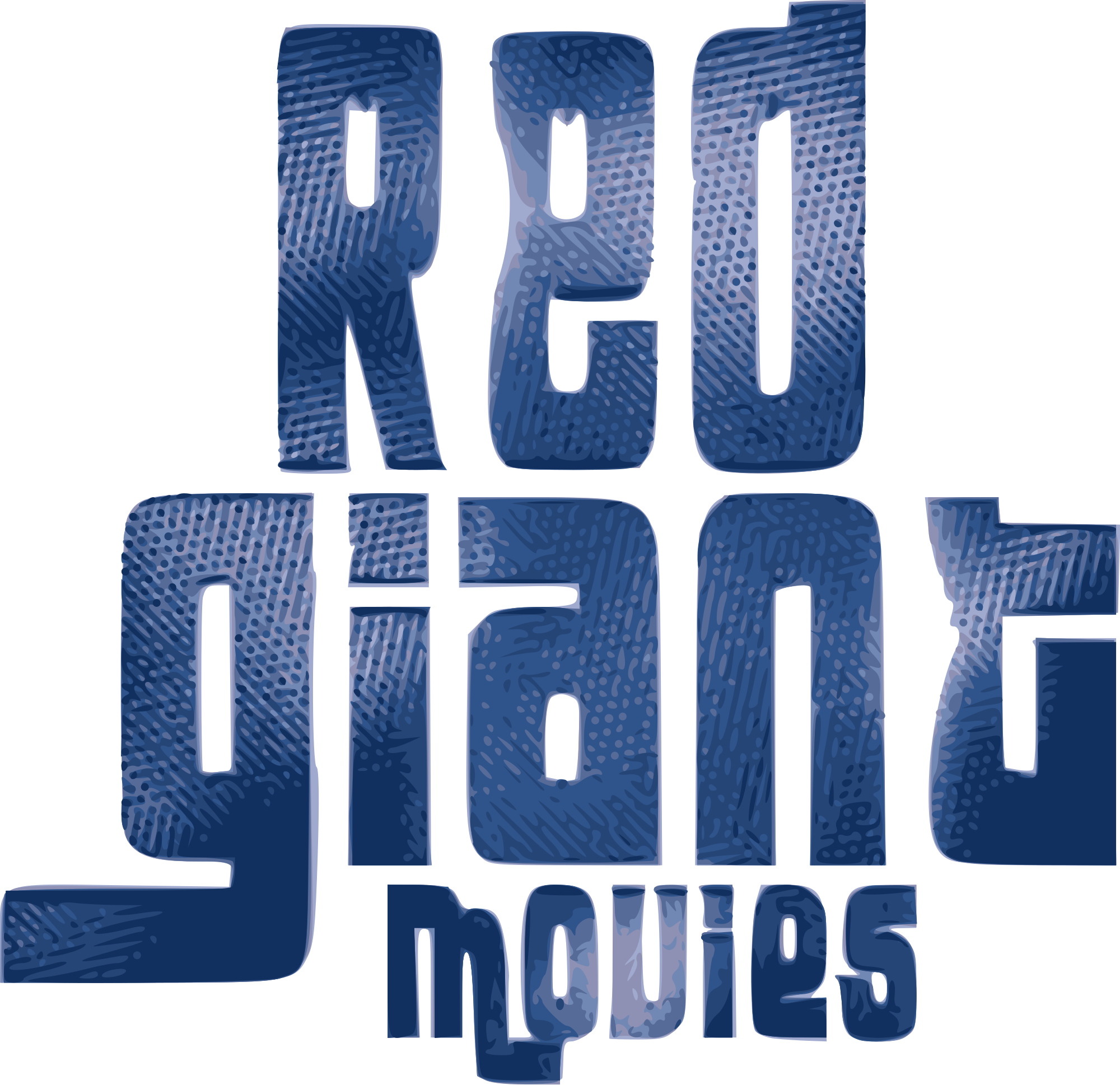 Red Giant Movies Logo