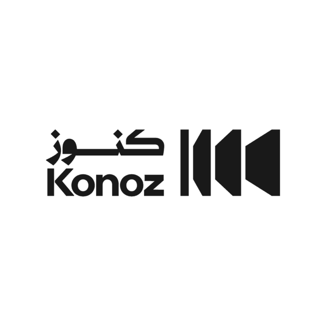 Konoz Logo