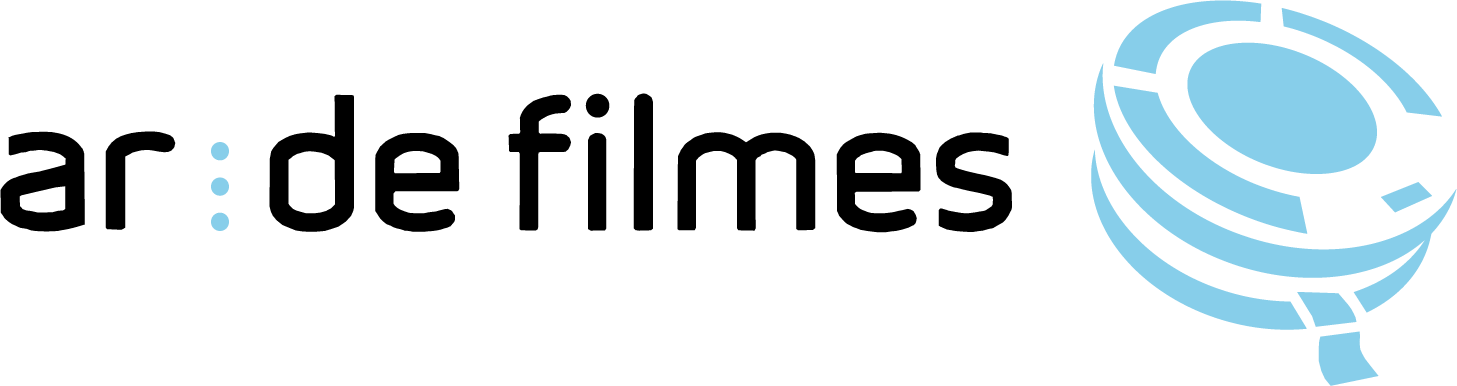 Ar de Filmes Logo