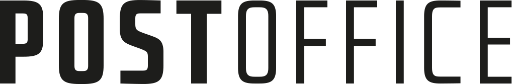 Post Office Films Logo