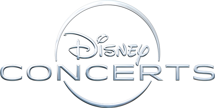 Disney Concerts Logo