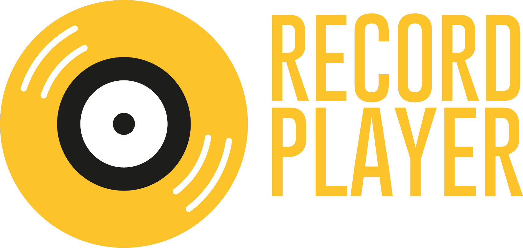 Record Player Films Logo