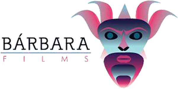 Bárbara Films Logo