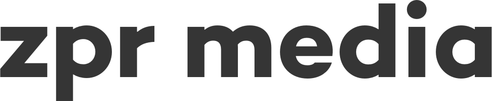 ZPR Media Logo