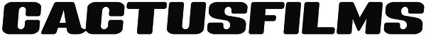 Cactus Films Logo