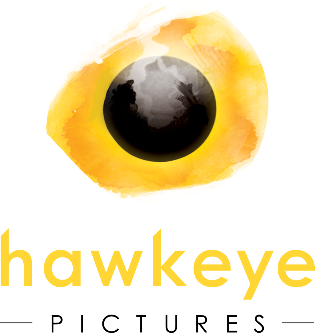 Hawkeye Pictures Inc. Logo