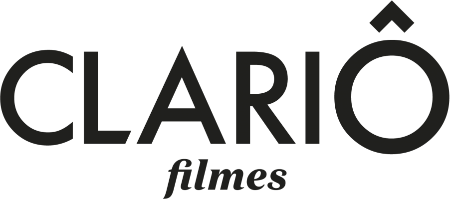 Clariô Filmes Logo