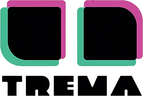 TREMA Logo