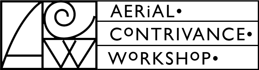 Aerial Contrivance Workshop Logo