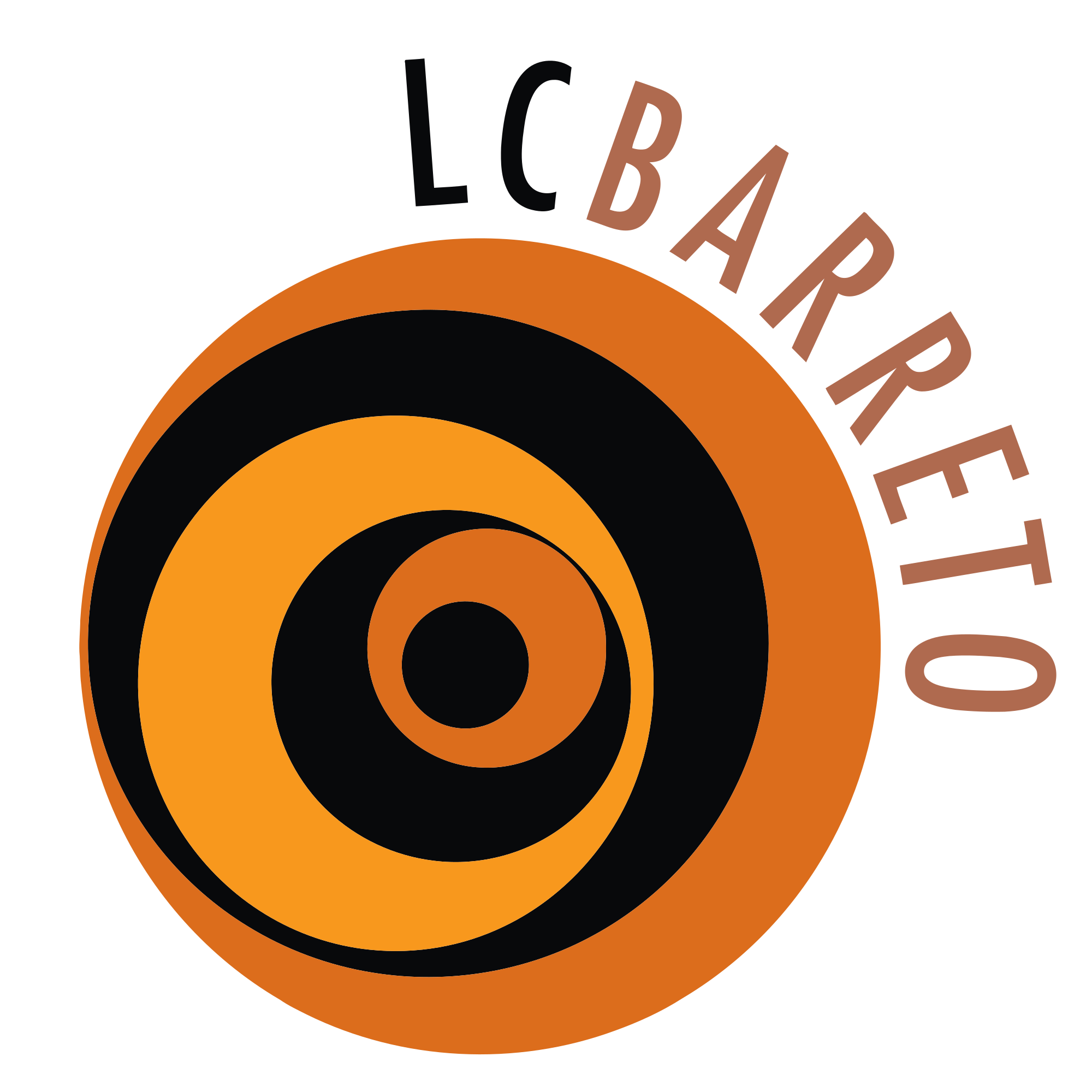 LC Barreto Logo
