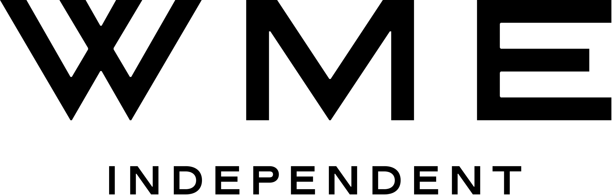 WME Independent Logo
