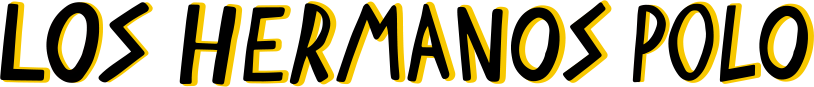 Los Hermanos Polo Logo