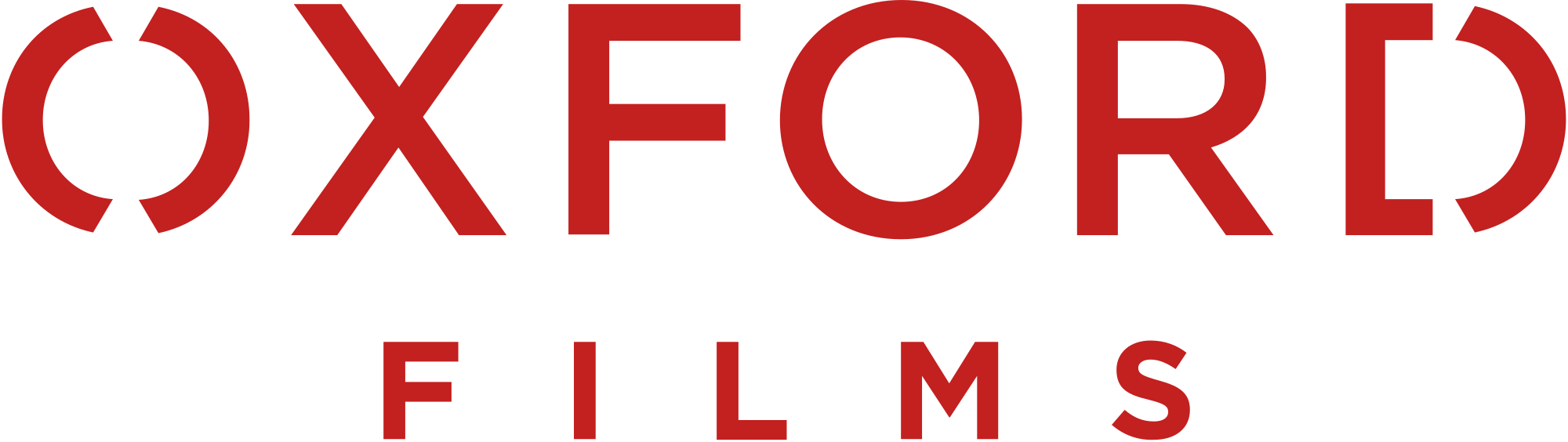 Oxford Film and Television Logo