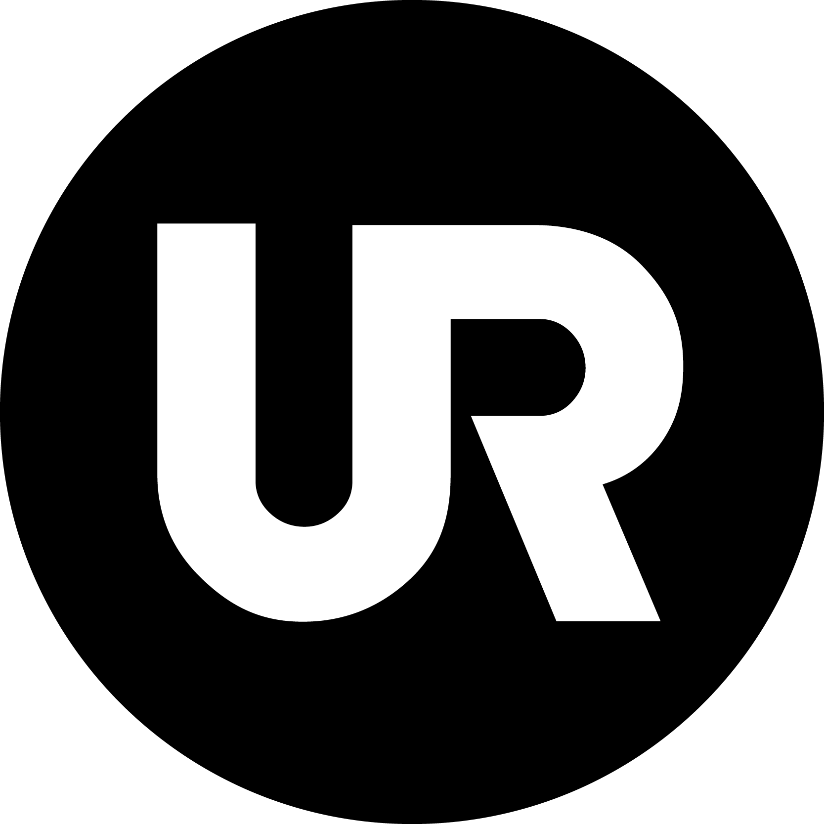 Sveriges Utbildningsradio AB Logo
