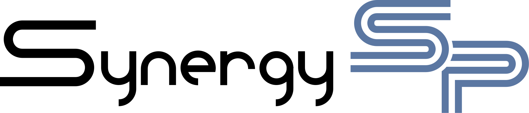 SynergySP Logo