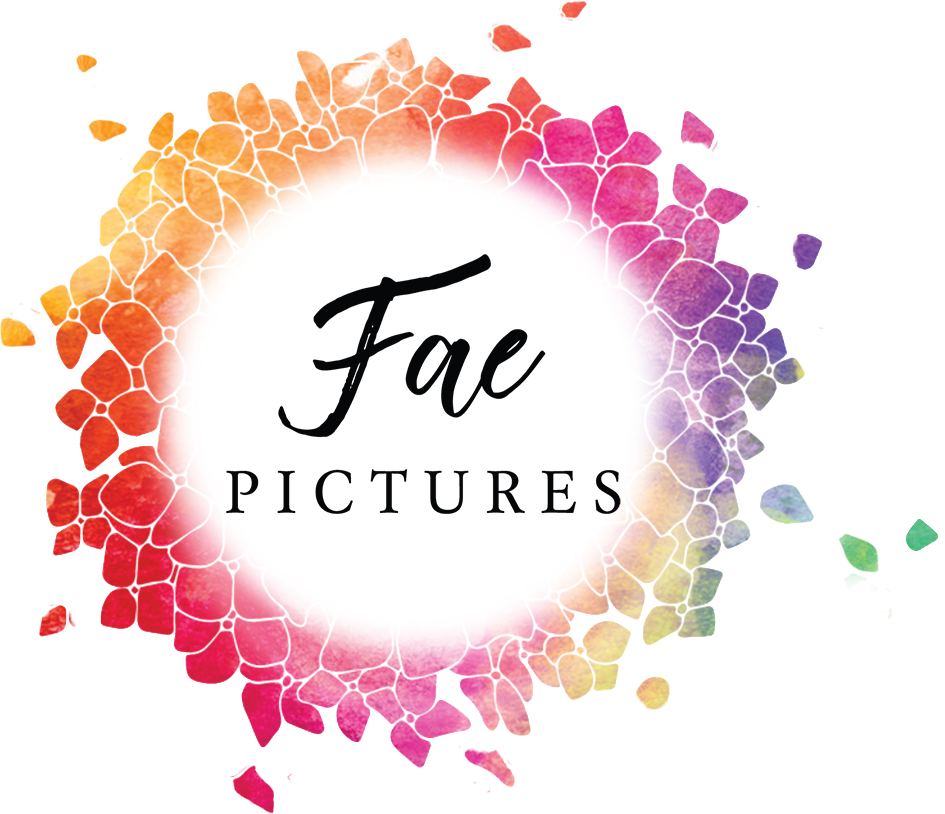 Fae Pictures Logo