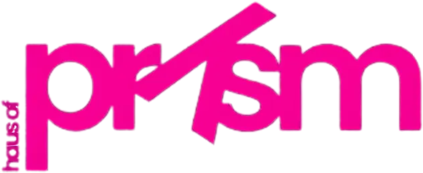 Haus of Prysm Logo
