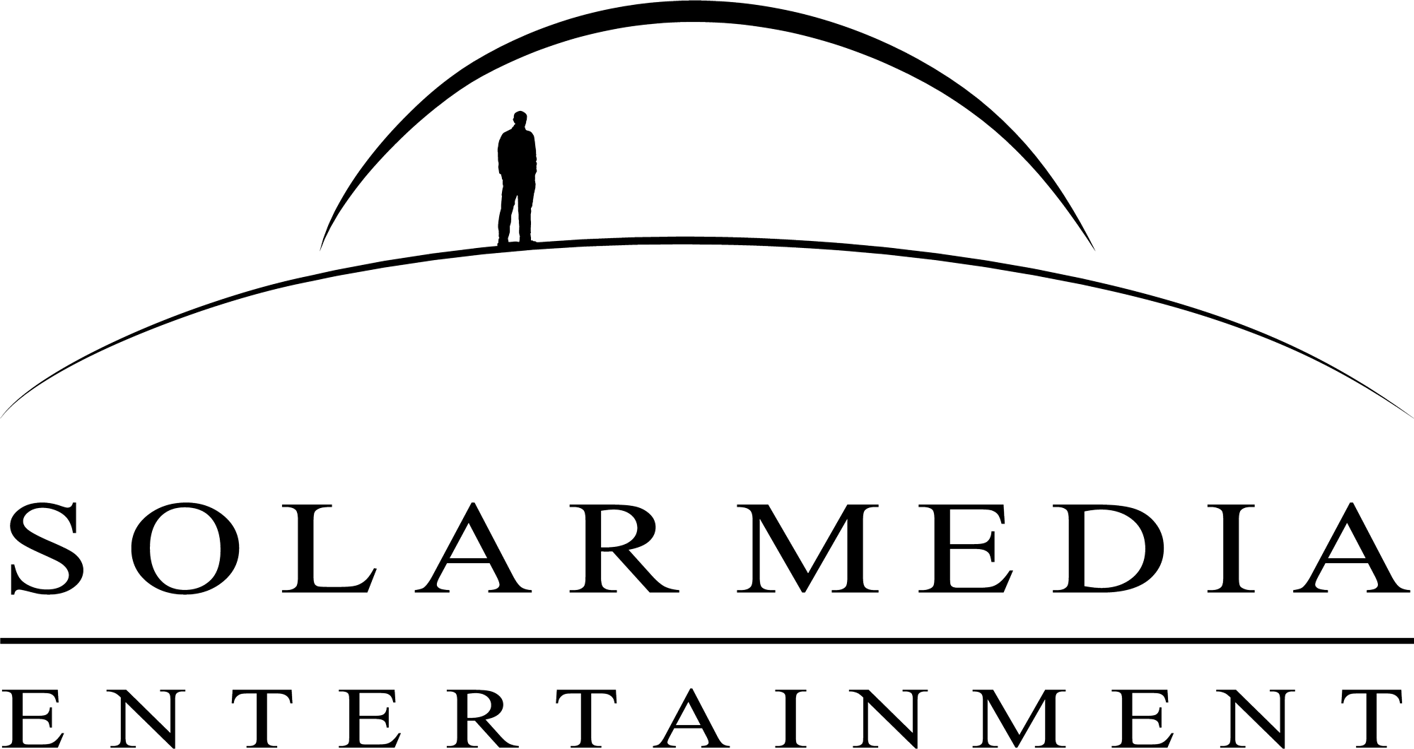 Solar Media Entertainment Logo