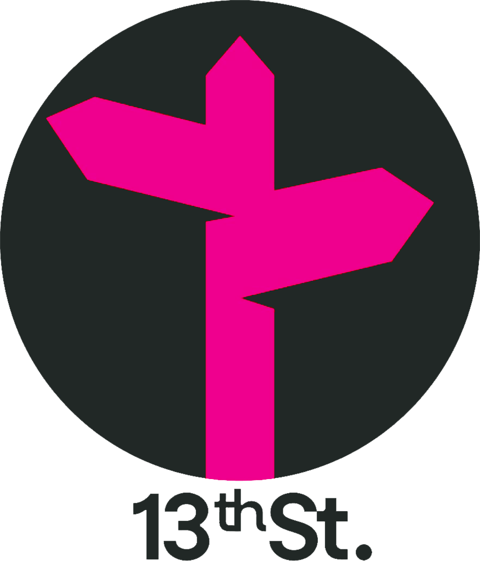 13th Street Films Logo