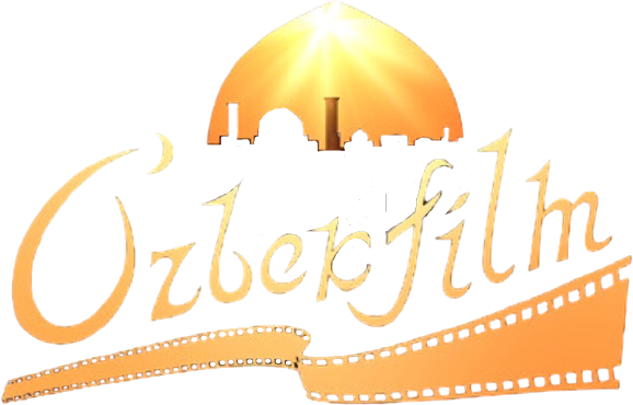 Uzbekfilm Logo
