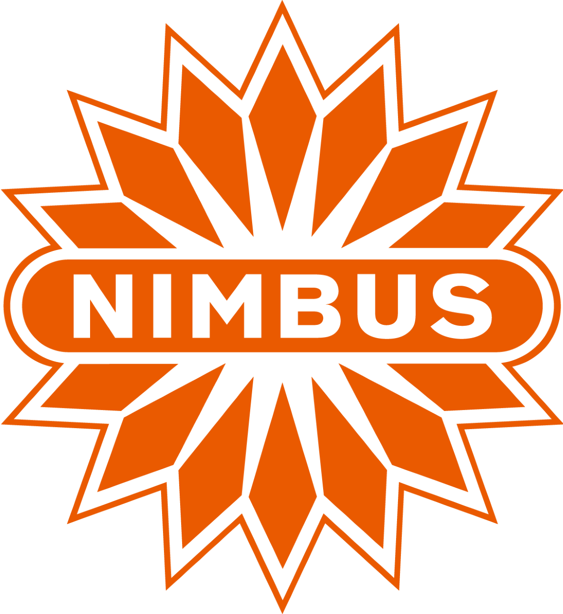 Nimbus Film Logo
