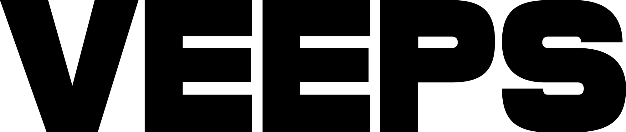 VEEPS Logo