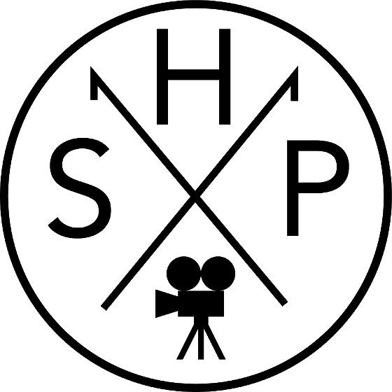 Steel House Productions Logo