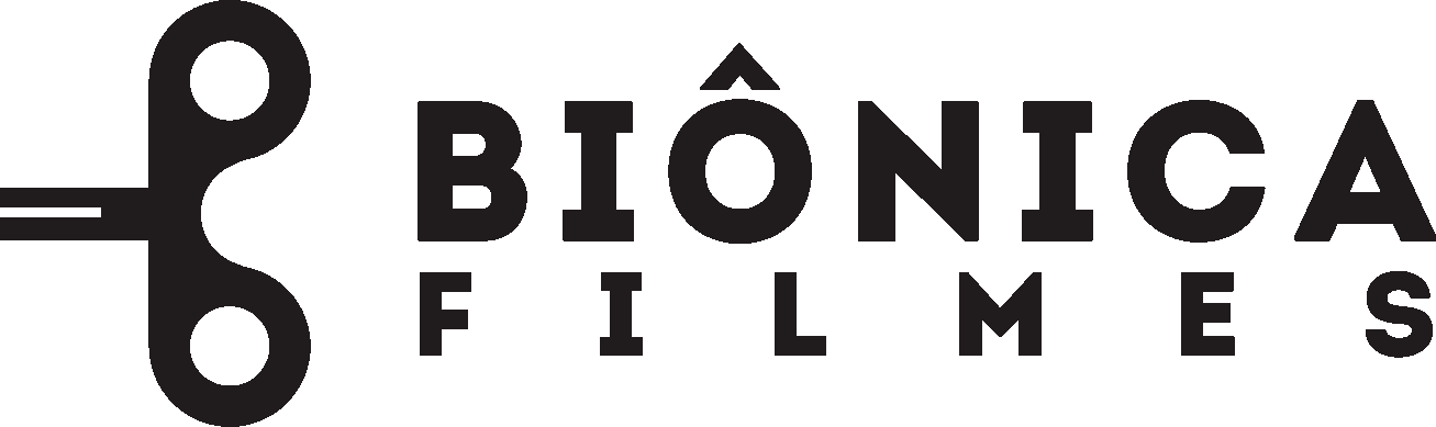 Biônica Filmes Logo