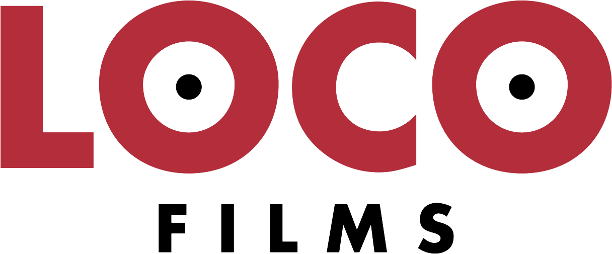 Loco Films Logo