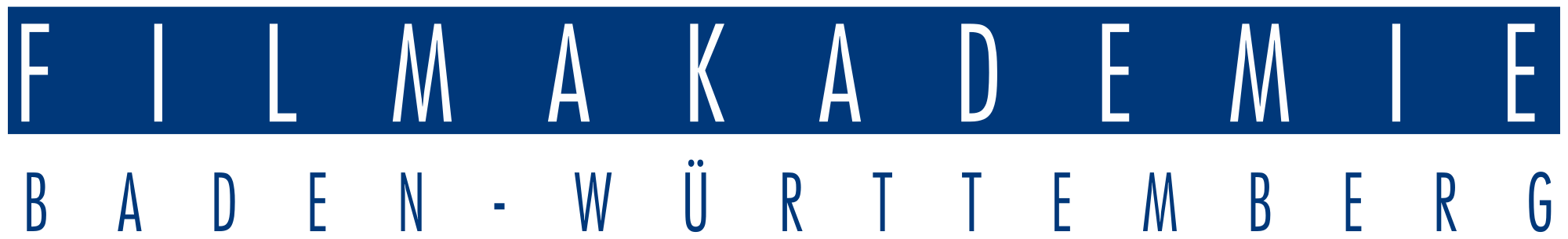 Filmakademie Baden-Württemberg Logo