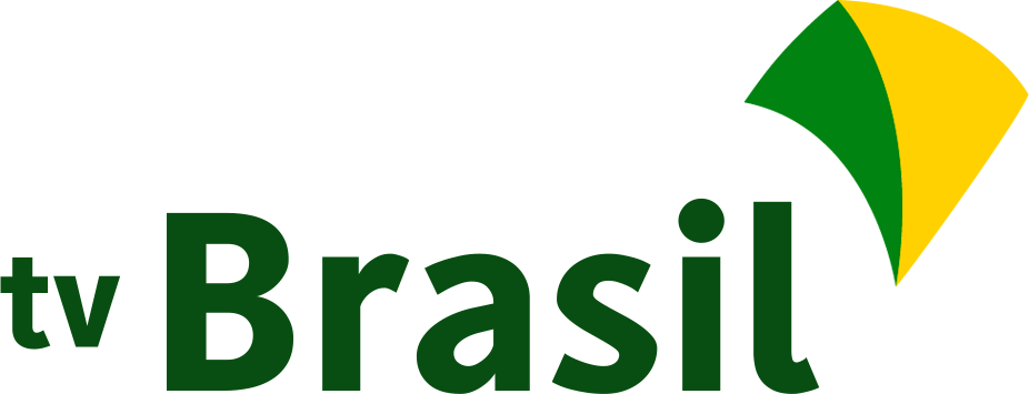TV Brasil Logo