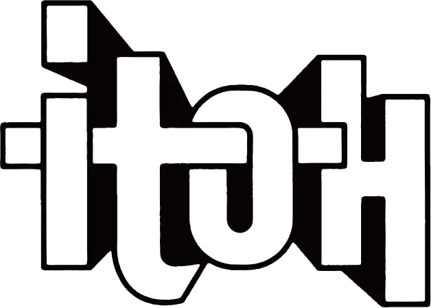 Itoh Company Logo