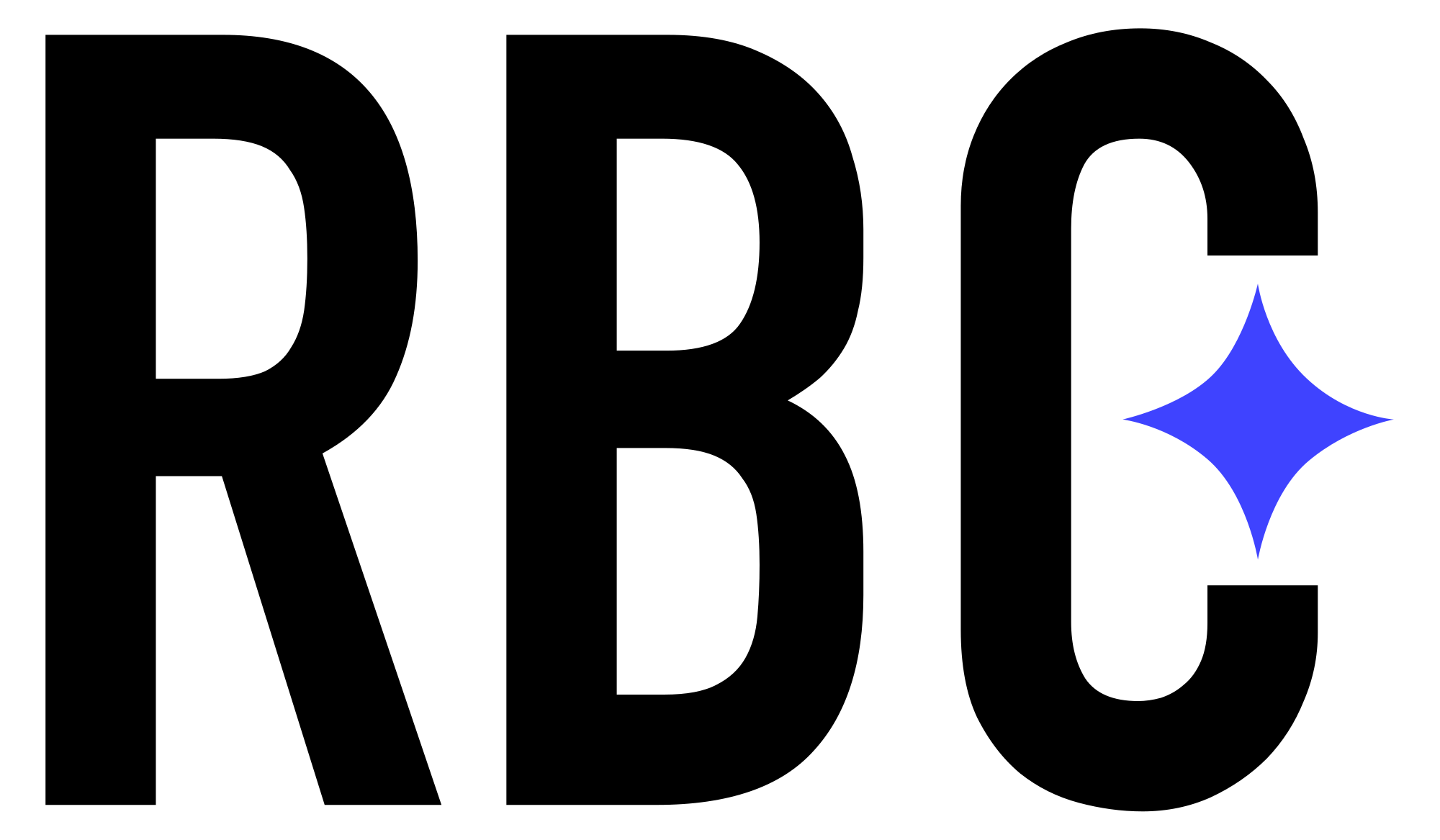 Ryukyu Broadcasting Corporation Logo