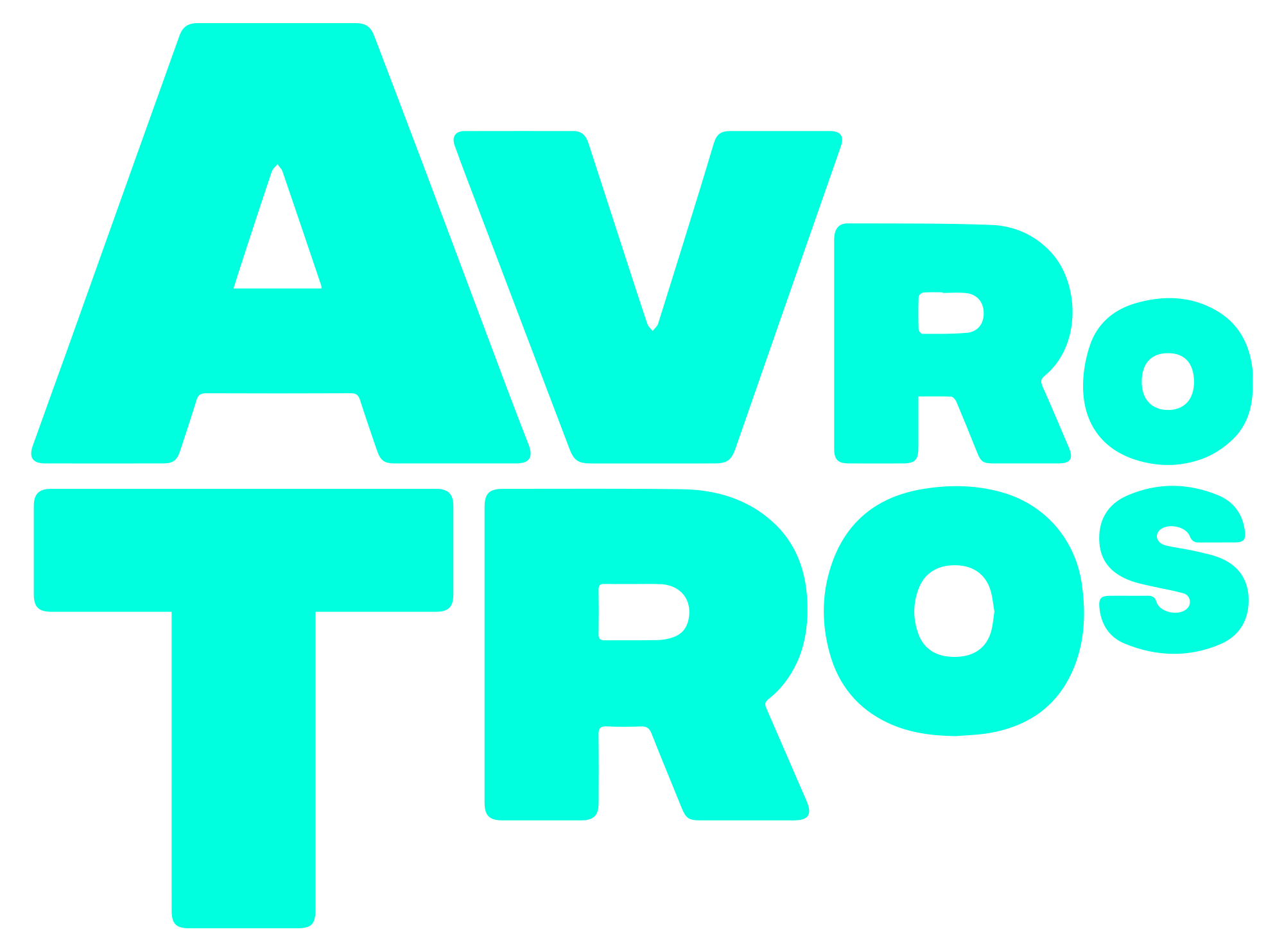 Avrotros Logo