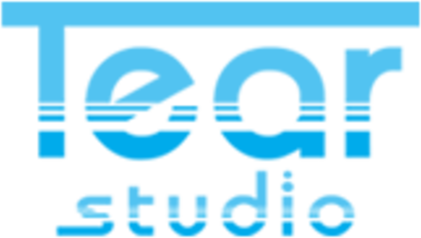 Tear Studio Logo