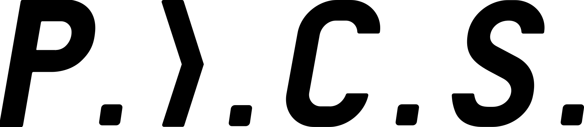 P.I.C.S. Logo