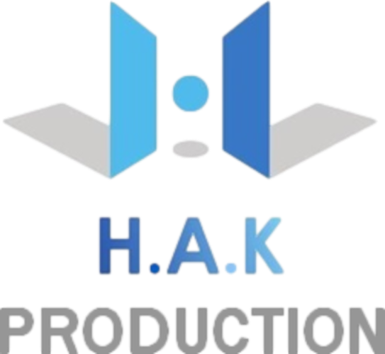 HAK Production Logo