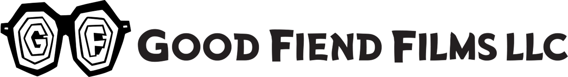 Good Fiend Films Logo