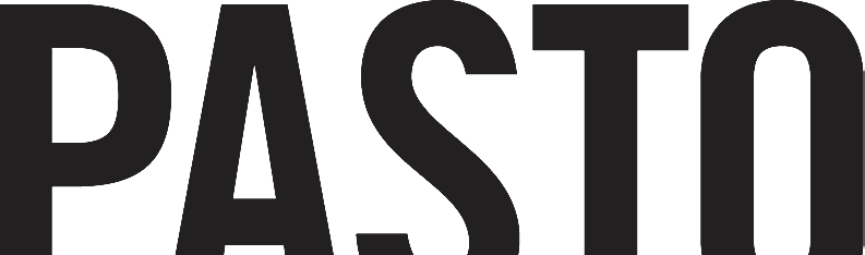 PASTO Logo