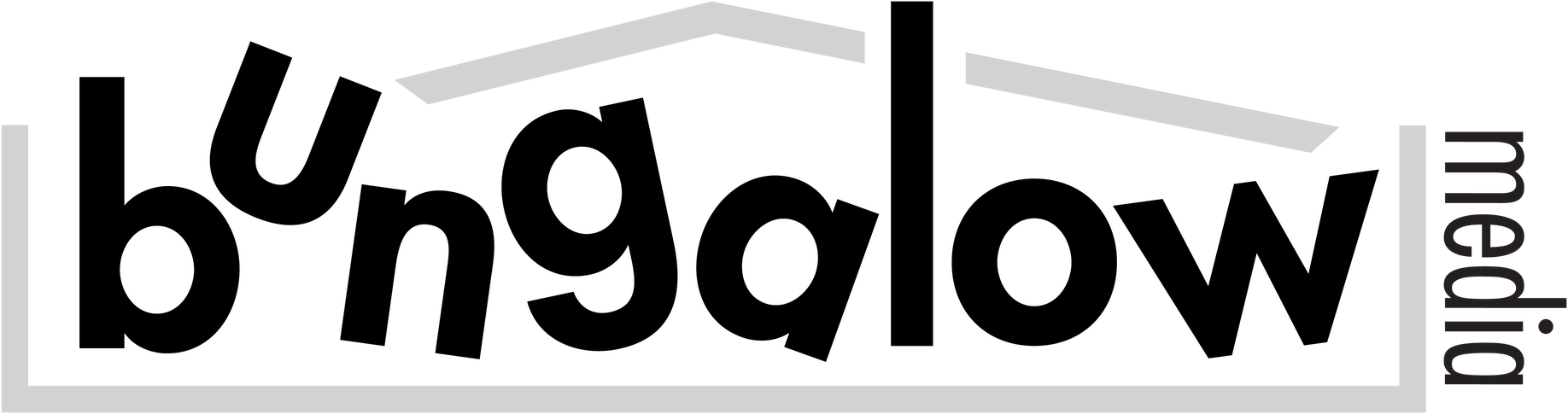 Bungalow Media Logo