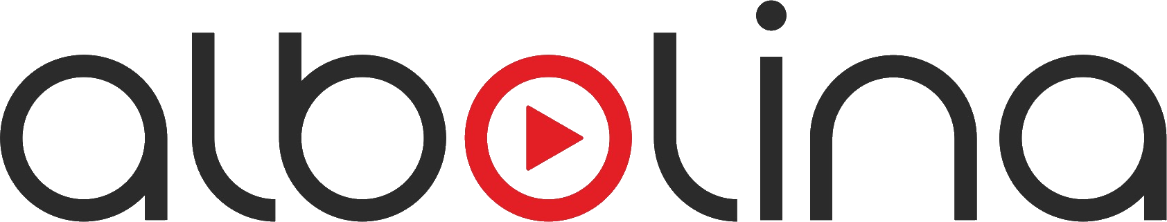 Albolina Film Logo