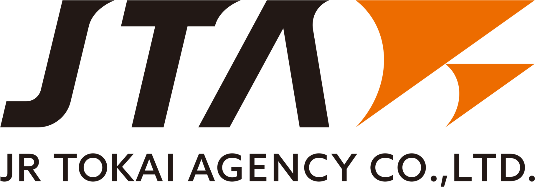 JR Tokai Agency Logo