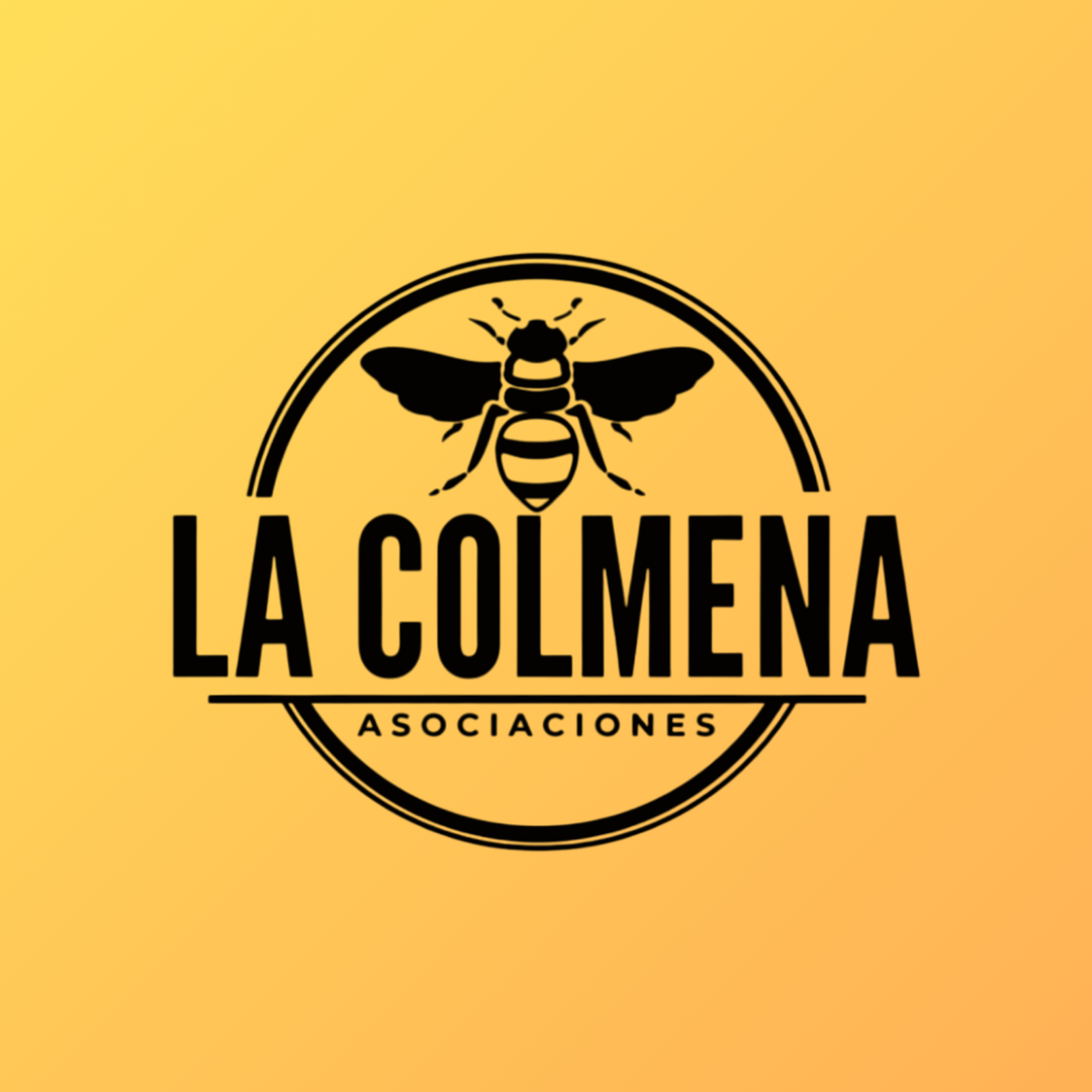 La Colmena Logo