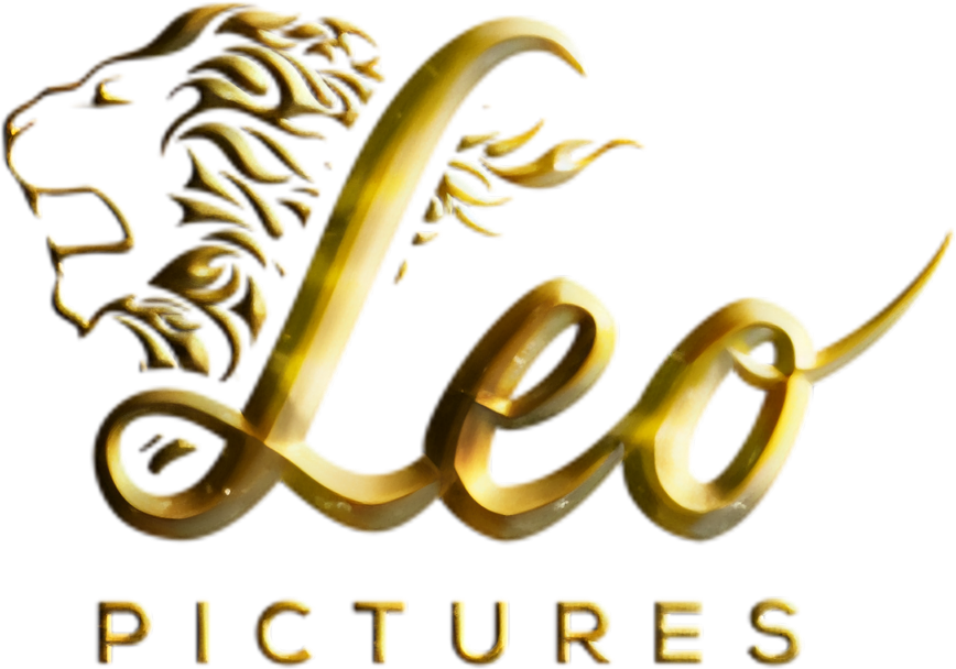 Leo Pictures Logo