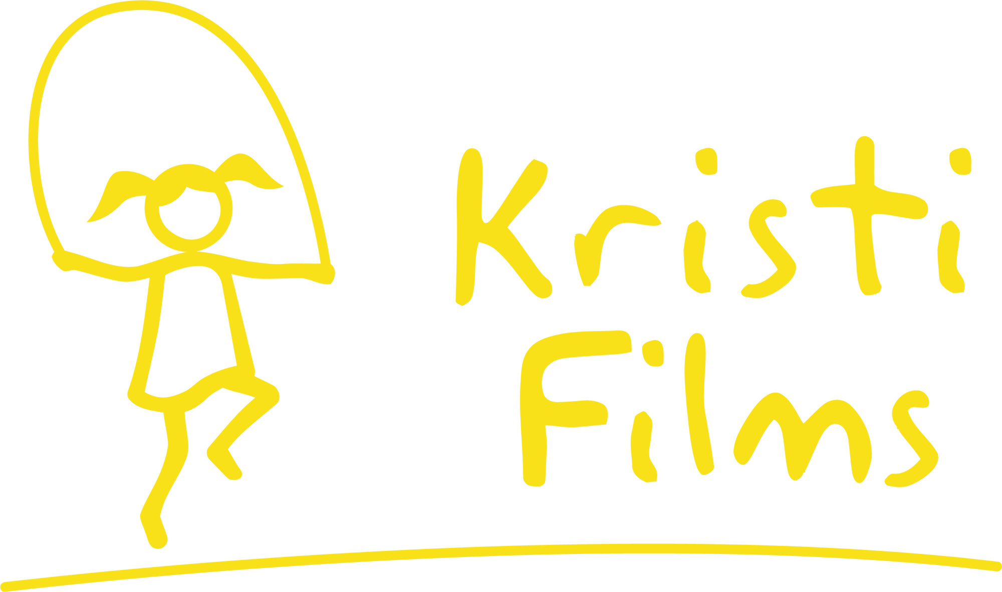 Kristi Films Logo