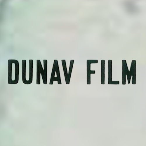 Dunav Film Logo